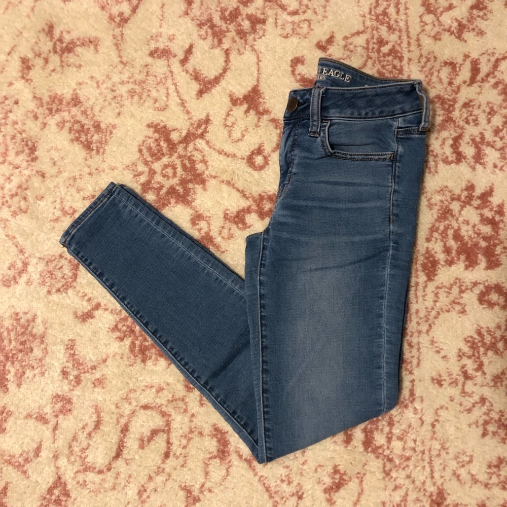 American Eagle Jeans - Size 2